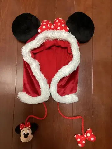 디즈니 크리스마스 팬캡