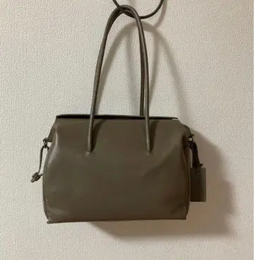 이에나 토트백 포티올