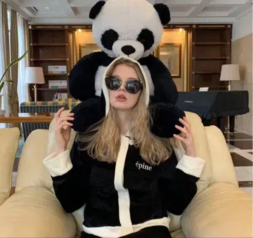 epine 벨로아 셋업 jersey set up black