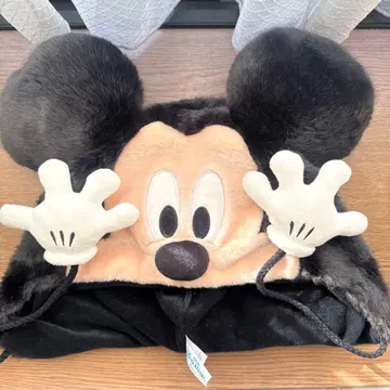 [ 24시간 이내 발송 ] 미키 팬캡 디즈니