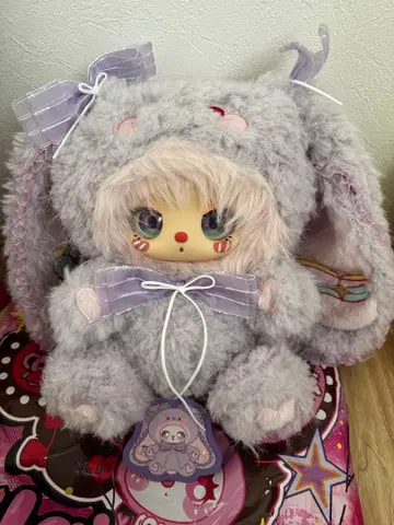 lila's Masquerade party 600%