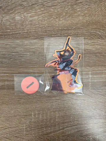 시쿠포니 히마나츠 아크릴 스탠드