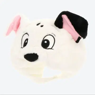 101마리 강아지 팬캡