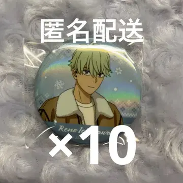 괴수 8호 winter collection 레노