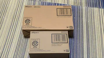 S.H.Figuarts 가면라이더 파이즈 오토바진 진골조제법