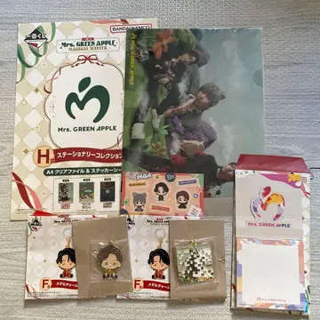 미세스 제일복권