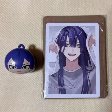 니지산지 빗쿠라타마고 츠무마루 나가오 케이