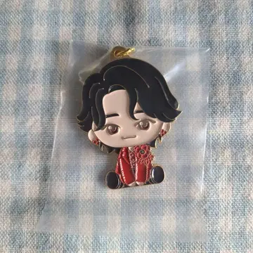 Mrs. GREEN APPLE 메탈 참 F상 오오모리 모토키