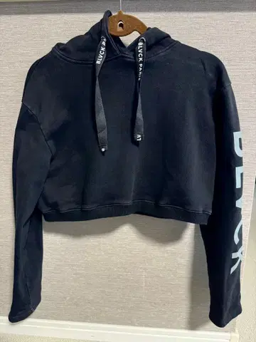 BLVCK PARIS [정품] 여성용 후드티