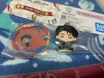 미세스 와카이 히로토 메탈 참 제일복권