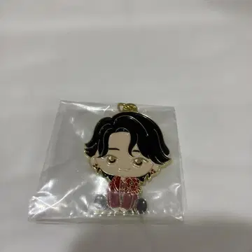 Mrs. GREEN APPLE 제일복권 메탈 참 오오모리 모토키