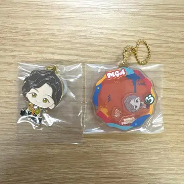 미세스 제일복권 E상 F상 세트