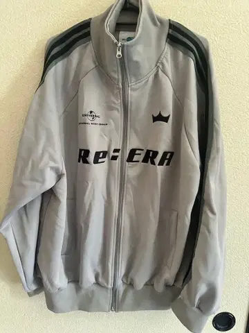 King & Prince Re:ERA 트랙 자켓 Lsize