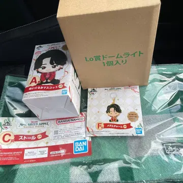 제일복권 미세스 그린애플