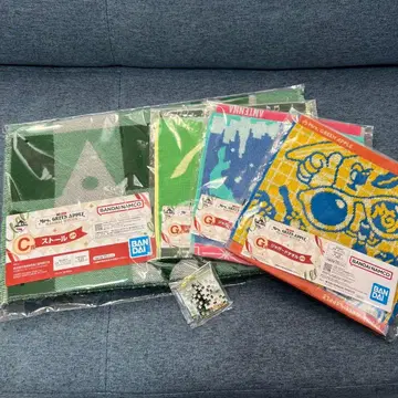 제일복권 Mrs. GREEN APPLE 5세트