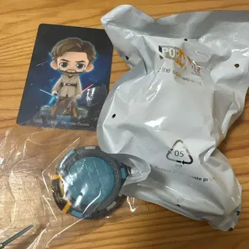 오비완 케노비 팝마트