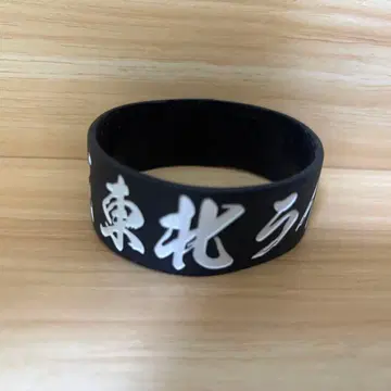 도호쿠 대작전 러버 밴드