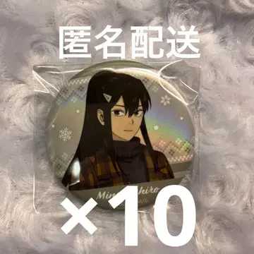 괴수 8호 winter collection 아시로 미나