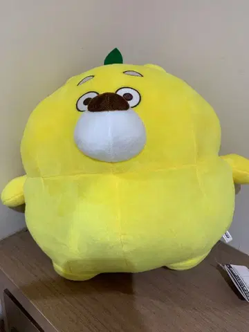 히로쿠마 메챠모후굿토 봉제 인형