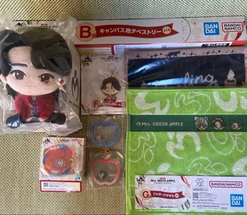 미세스 1번 복권