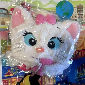 택 포함 새상품 마리 마리 팬캡 디즈니 리조트