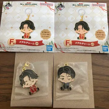 미세스 그린애플 제일복권