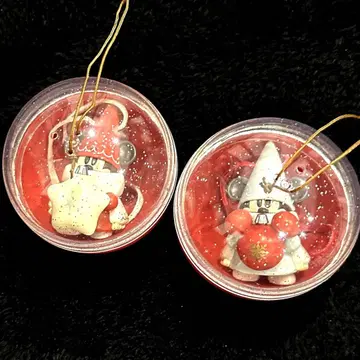 릴린린 캡슐 토이 2025