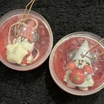 릴린린 캡슐 토이 2025