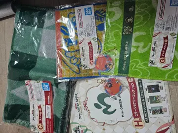 미세스 제일복권