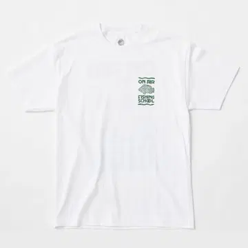 ONAIR NONCHELEEE 티셔츠 L 사이즈 미사용