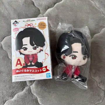 미세스 제일복권 A상