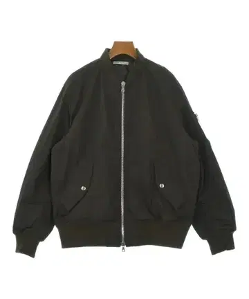 유니폼 익스페리먼트 블루종 남성용