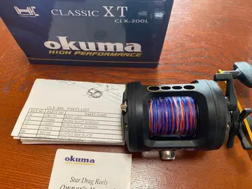 옥마 CLASSIC XT CLX-200L