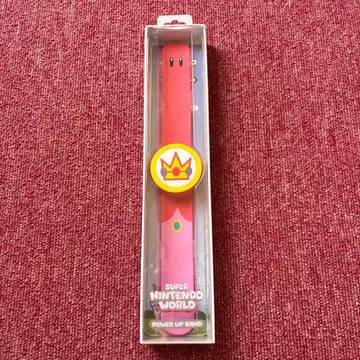 슈퍼 닌텐도 월드 파워업 밴드