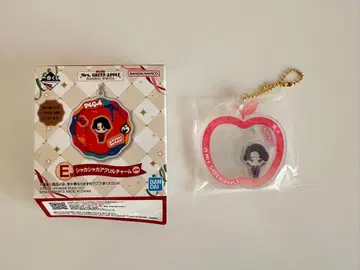 미세스 그린애플 제일복권 오오모리 모토키 바스락 아크릴 참