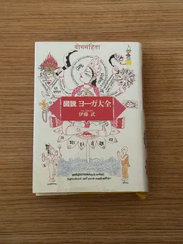 도해 요가 대전