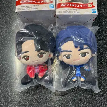 미세스 그린 애플 제일복권 A상 2점