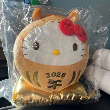 야쿠르트 키티 간지 2026
