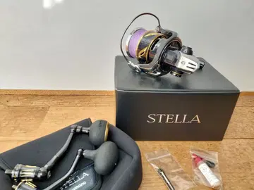 22 스텔라 sw 10000HG