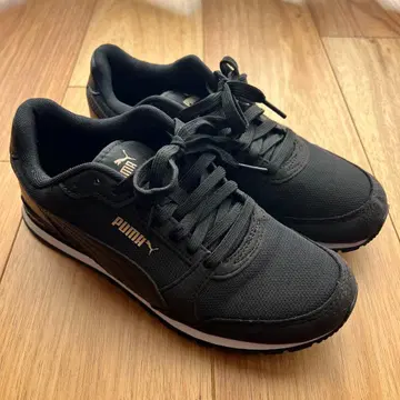 푸마 스니커즈 24cm