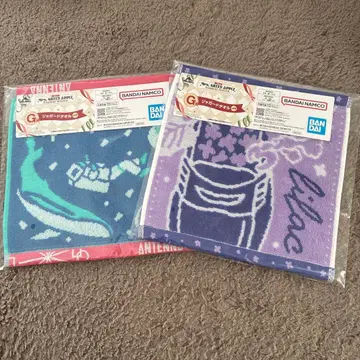 미세스 그린애플 제일복권 타월 미세스 제일복권 미세스