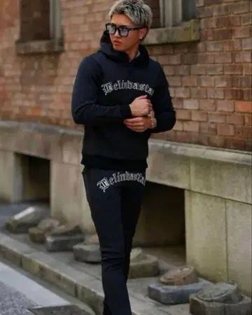 [ 즉시 완판 재판매 없음 ] 구하기 어려운 베린다 스웨트 팬츠