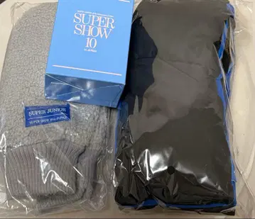 슈퍼주니어 스파쇼10 업그레이드 혜택