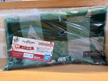 Mrs.GREEN APPLE 1번 복권 C상 스톨 머플러