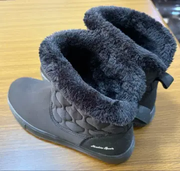 HAWKINS SPORT 부츠