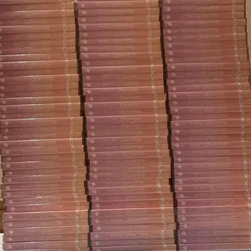 시작의 이야기 스토푸리 앨범 50장