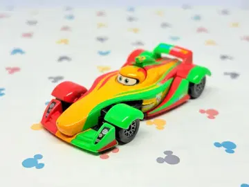 단종 토미카 카즈토미카 립 클러치 곤스키