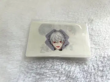 니지산지 참에이드 반창고 vol.1 쿠츠하