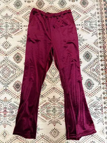 인기 많고 구하기 어려운 LEPSIM 이지 벨로아 팬츠