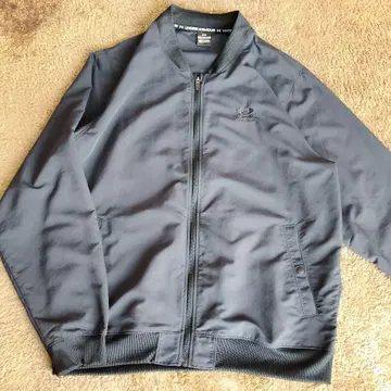 UNDER ARMOUR 언더아머 나일론 자켓 2XL
